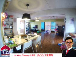 Blk 670 Jalan Damai (Bedok), HDB 5 Rooms #158194402
